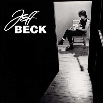 Space for the Papa/Jeff Beck