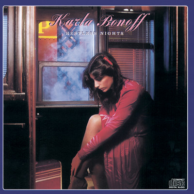 アルバム/Restless Nights/Karla Bonoff