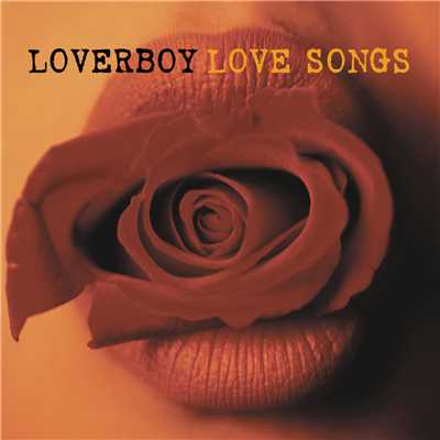 One-Sided Love Affair (Album Version)/Loverboy