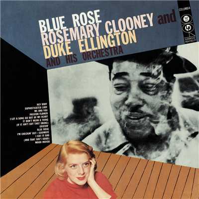Sophisticated Lady with Duke Ellington & His Orchestra/Rosemary Clooney