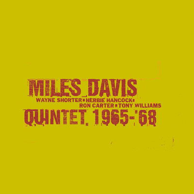 シングル/Little One/Miles Davis／Herbie Hancock