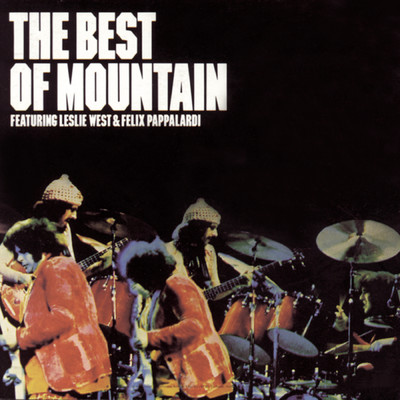 アルバム/Best Of Mountain/Mountain