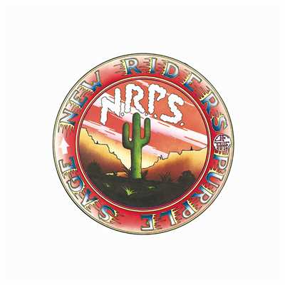 New Riders Of The Purple Sage/New Riders Of The Purple Sage