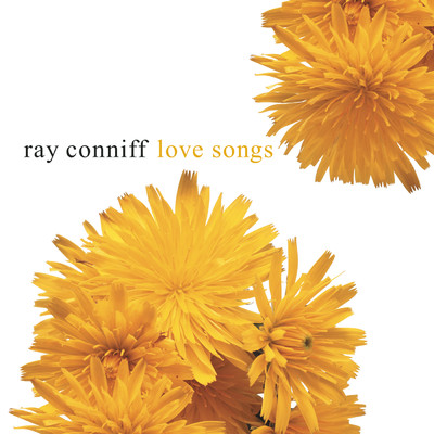 アルバム/Love Songs/Ray Conniff