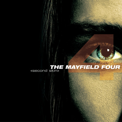 アルバム/Second Skin/The Mayfield Four