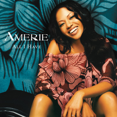 Why Don't We Fall in Love/Amerie