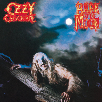 Bark At The Moon (Expanded Edition)/Ozzy Osbourne