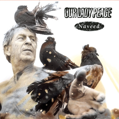 アルバム/Naveed/Our Lady Peace