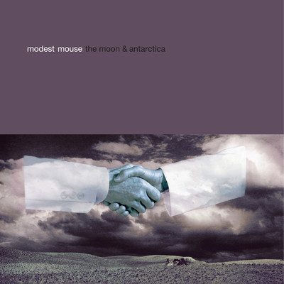 The Moon & Antarctica (Explicit)/Modest Mouse