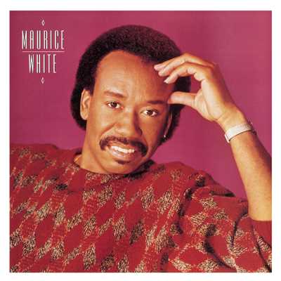 Maurice White/MAURICE WHITE