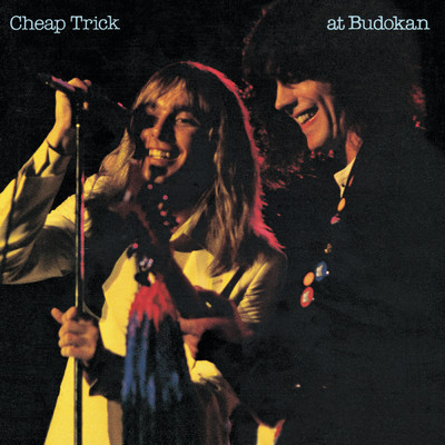 シングル/Goodnight (Live at Nippon Budokan, Tokyo, JPN - April 1978)/Cheap Trick