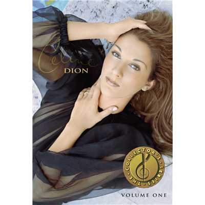 アルバム/The Collector's Series Vol. 1/Celine Dion