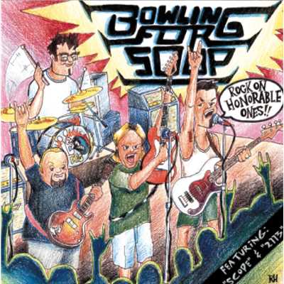 Belgium/Bowling For Soup