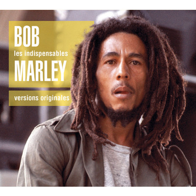 シングル/Dancing Shoes(Album Version)/Bob Marley & The Wailers