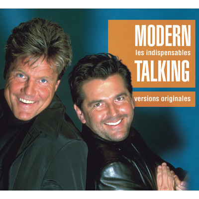 With a Little Love/Modern Talking
