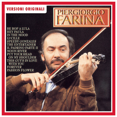 The Entertainer/Piergiorgio Farina