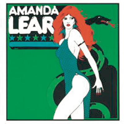 These Boots Are Made for Walkin'/Amanda Lear