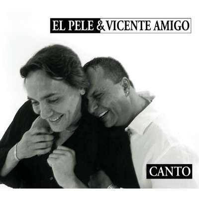 Ire Con El Viento (Tangos)/El Pele／Vicente Amigo