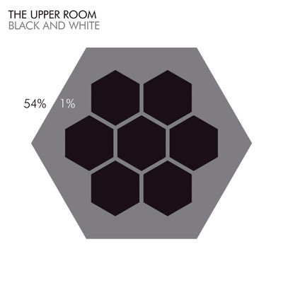 Black and White (Live At Shepherd's Bush)/The Upper Room