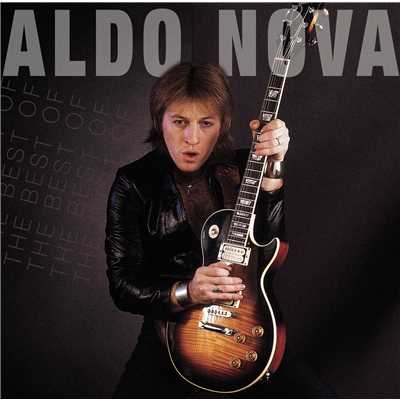 Cry Baby Cry (Album Version)/Aldo Nova