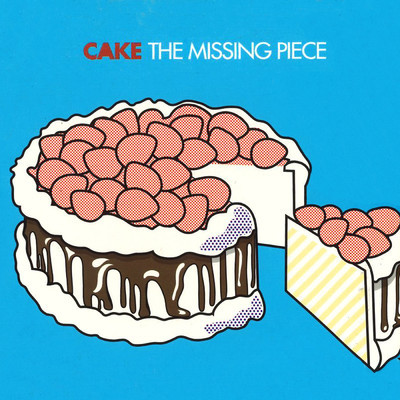 The Missing Pieces/Cake B5