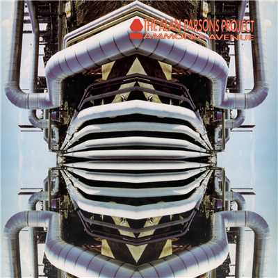 アルバム/Ammonia Avenue (Expanded Edition)/The Alan Parsons Project