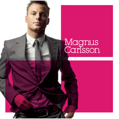 アルバム/Magnus Carlsson/Magnus Carlsson