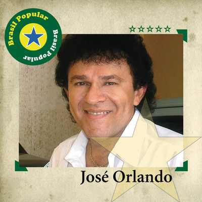 アルバム/Brasil Popular - Jose Orlando/Jose Orlando
