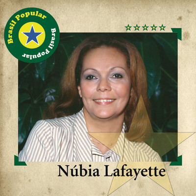 Brasil Popular - Nubia Lafayette/Nubia Lafayette