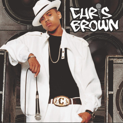 シングル/Ya Man Ain't Me/Chris Brown