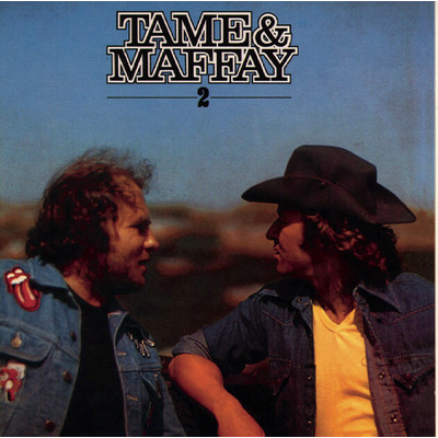 Don't Try To Run/Johnny Tame／Peter Maffay