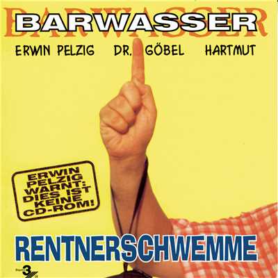 アルバム/Rentnerschwemme/Barwasser