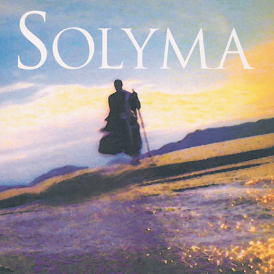 アルバム/Solyma/Solyma