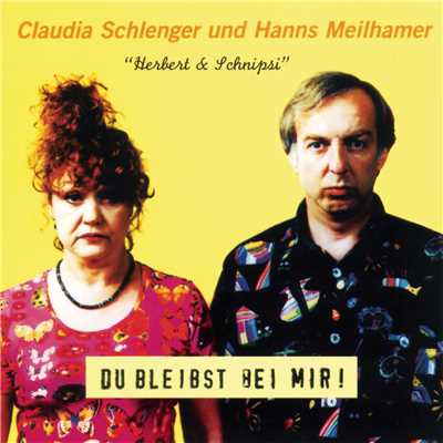 シングル/Der Ganseblum/Claudia Schlenger／Hanns Meilhamer
