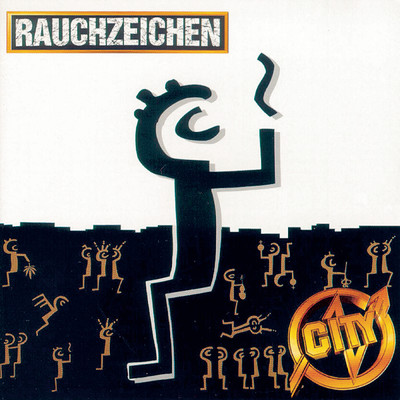 アルバム/Rauchzeichen/City