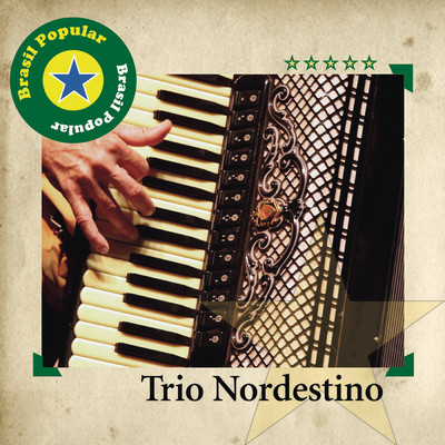アルバム/Brasil Popular - Trio Nordestino/Trio Nordestino