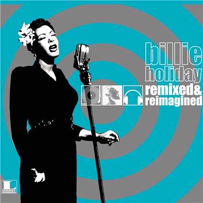 I'm Gonna Lock My Heart (And Throw Away the Key) (Madison Park Remix)/Billie Holiday