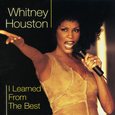 I Learned From The Best (Junior Vasquez U.K. Radio Mix) (Junior Vasquez Radio Mix)/Whitney Houston