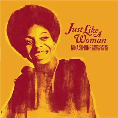 シングル/Just Like a Woman/Nina Simone