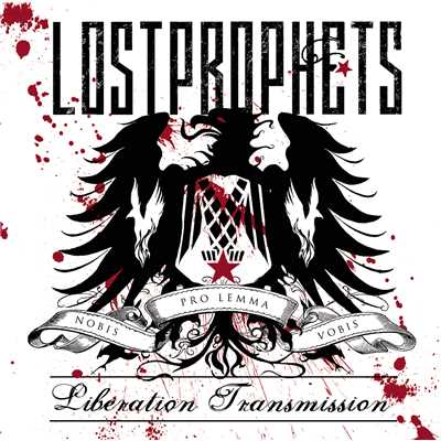アルバム/Liberation Transmission/Lostprophets