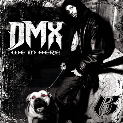 シングル/We In Here/DMX