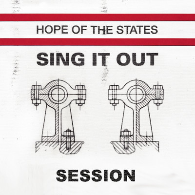 シングル/Sing It Out (Demo)/Hope Of The States