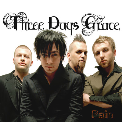 シングル/Pain/Three Days Grace