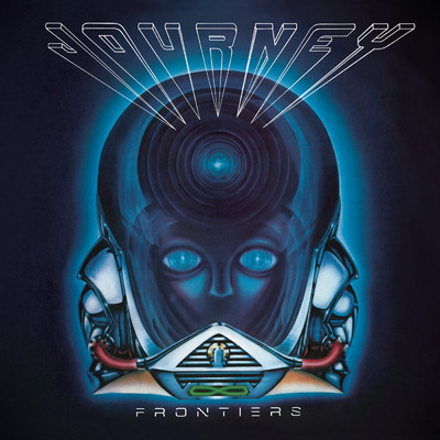 アルバム/Frontiers/Journey