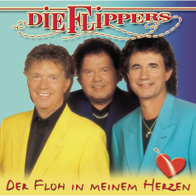 Lieder der Liebe/Die Flippers