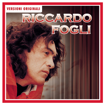 Riccardo Fogli/Riccardo Fogli