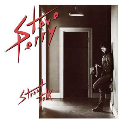 Captured by the Moment/Steve Perry