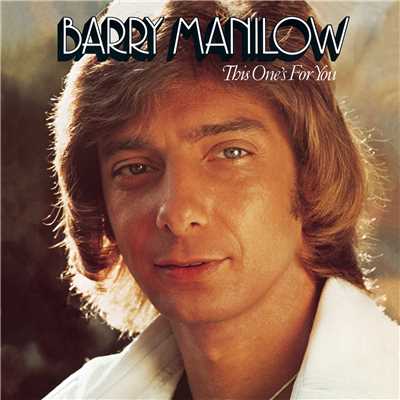 アルバム/This One's For You/Barry Manilow