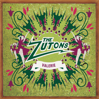 シングル/Valerie (Radio 1 One Big Weekend Version)/The Zutons