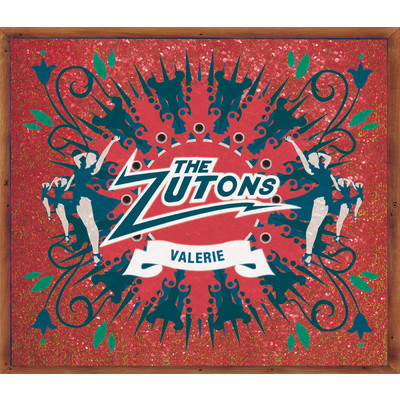 シングル/Valerie (6 Music Live Version)/The Zutons